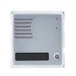 Urmet Intercom Outdoor intercoms: Push-buttons and Cameras