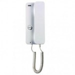 Urmet Indoor intercoms: Intercoms and Video entry