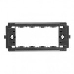 Los MEDIOS de comunicación GEWISS CORO :Medios de comunicación y Cajas