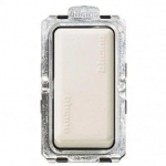 INTERRUTTORI,PRESE E PULSANTI BTICINO MAGIC :Moduli