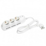 ELECTRICAL equipment: Sales of products for Electrical Installations