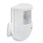 Antifurti Hiltron serie Xm: Sistema allarmi filari