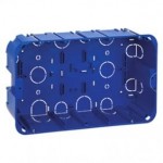 Recessed Junction Boxes