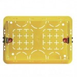 SUPPORTI BTICINO LIGHT LIGHT : Supporti e scatole