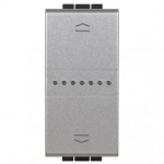 INTERRUTTORI BTICINO LIVINGLIGHT :Moduli Tech