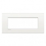 PLATES AIR BTICINO LIVINGLIGHT: Plates air 7 Modules
