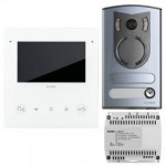 KIT VISIOPHONES ELVOX: Prix reduits sur tout le catalogue