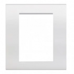 PLACCHE AIR BTICINO LIVINGLIGHT: Placche air 3+3 Moduli