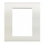 BTICINO LIVINGHLIGHT: Placche 3+3