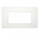 SIMON URMET NEA : Plaque 4 modules