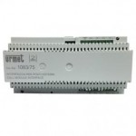 ACCESSORIES INTERCOMS AND VIDEO ENTRY-URMET