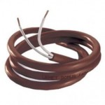 Conductors Urmet: telephone cable for intercoms and video entry