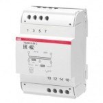 TRASFORMATORI PER CENTRALINI:Bticino,ABB e Siemens