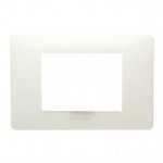 PLACCHE SERIE MASTER MODO MIX: Placche 3,4 e 7 Moduli