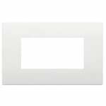 Vimar Arkè : Placche 4 Moduli Classic - Prezzi e Offerte