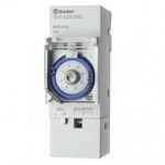 Interruttore Orario: Giornaliero e settimanale