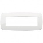 Vimar Arkè : Placche Round 3 Moduli - Prezzi e Offerte