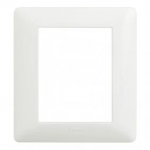 Bticino Matix Placche da 6 (3+3) e 18 (6x3) Moduli