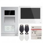 KIT VIDEOCITOFONI ABB: Prodotti Prezzi e Offerte