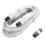 Distribuzione: accessori per la diffusione del segnale TV