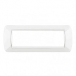 PLAQUES BTICINO LIVING INTERNATIONAL : Plaques  7 modules