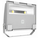 Projectors SBP - LED lights for stadiums, sports areas, roads, parking lots, and more.