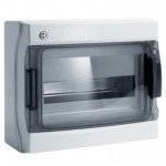 Centralini Bocchiotti a Parete ed ad Incasso