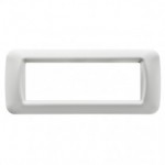 PLACCHE GEWISS SYSTEM: Placche 6 moduli