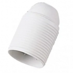 Portalampade E14, E27, E40