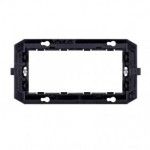 Gewiss Playbus - Frames, Boxes, Covers