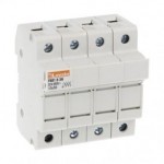 Fuse holder AND FUSES LOVATO: Catalog and Discounted Prices