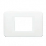 Plaques, 2 places, Legrand Vela,Cross: prix  et catalogue