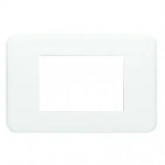 Plaques pour 3 places Legrand Vela, la Cross, catalogue et  prix