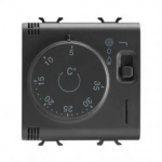 Gewiss Thermostat Thermostat programmable - Prix bas sur notre catalogue