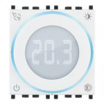 Vimar Thermostat and programmable Thermostat: Catalogue and Prices