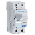 INTERRUTTORI MAGNETOTERMICI DIFFERENZIALI HAGER: Catalogo e Prezzi