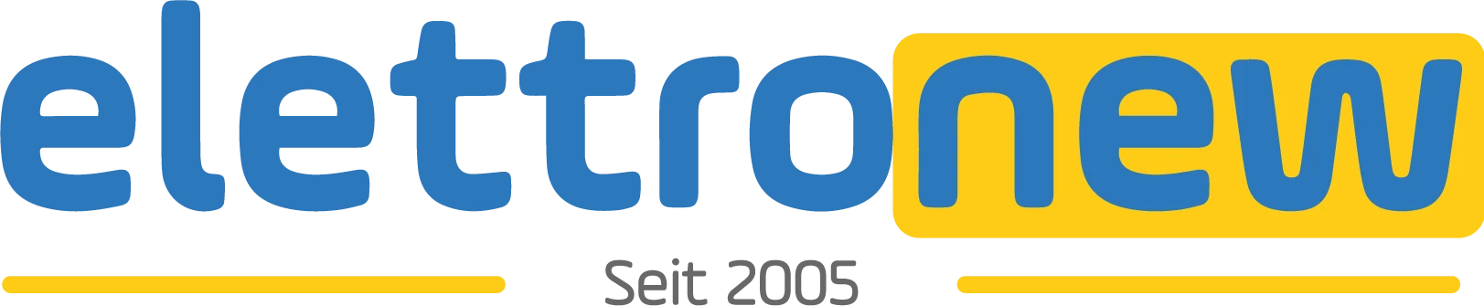 Elettronew Logo
