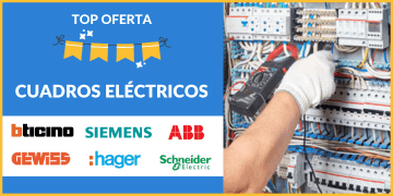 Cuadros Eléctricos
