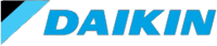 Logo del brand Daikin