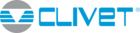 Logo del brand Clivet