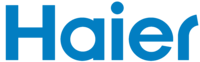 Logo del brand Haier