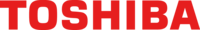 Logo del brand Toshiba