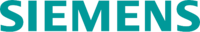 Logo del brand Siemens