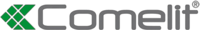 Logo del brand Comelit