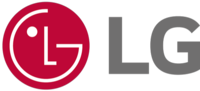 Logo del brand LG