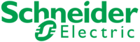 Logo del brand Schneider
